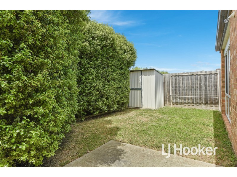 6 Telford Circuit, Drouin VIC 3818