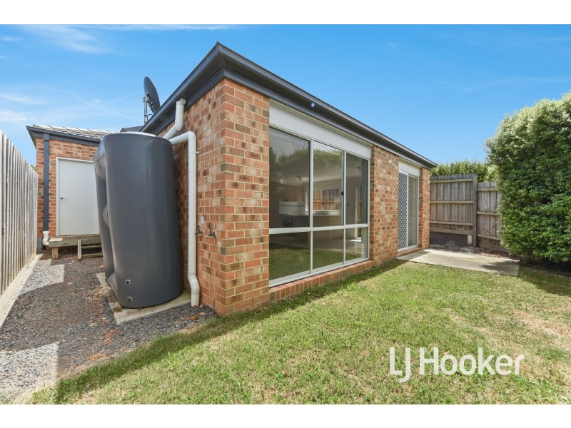 6 Telford Circuit, Drouin VIC 3818