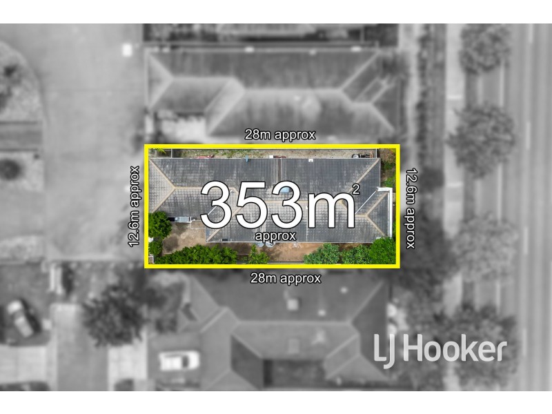 21 Egret Way, Pakenham VIC 3810