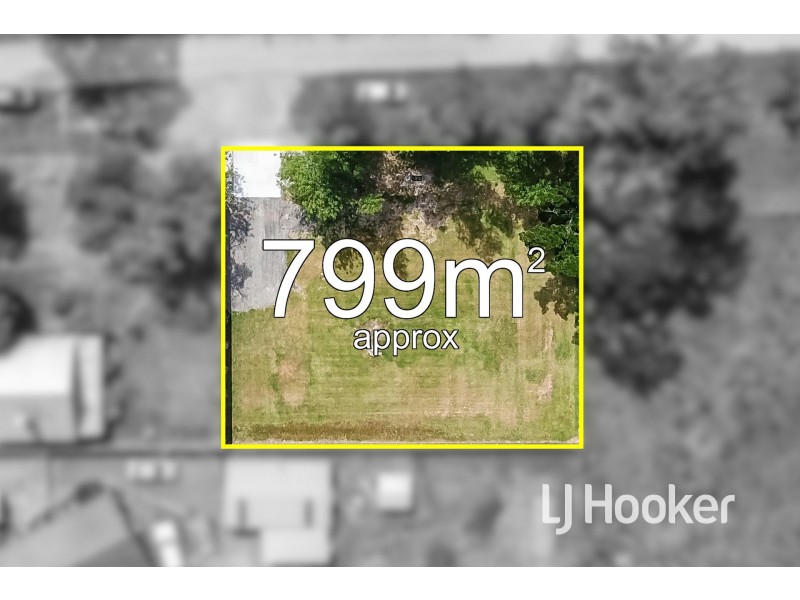 4 Park Road, Tynong VIC 3813