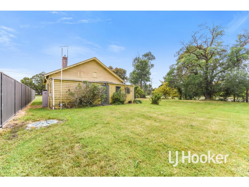 37 Nar Nar Goon-Longwarry Road, Tynong VIC 3813