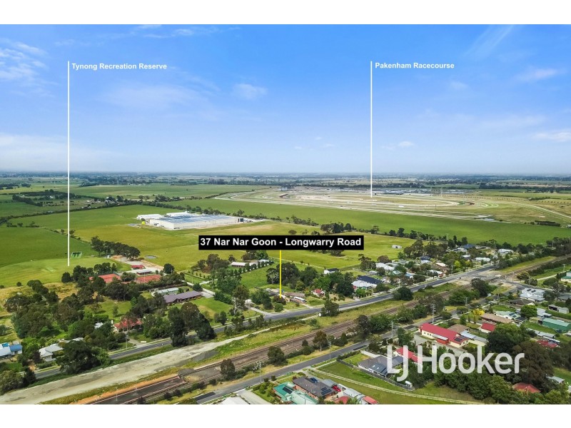 37 Nar Nar Goon-Longwarry Road, Tynong VIC 3813