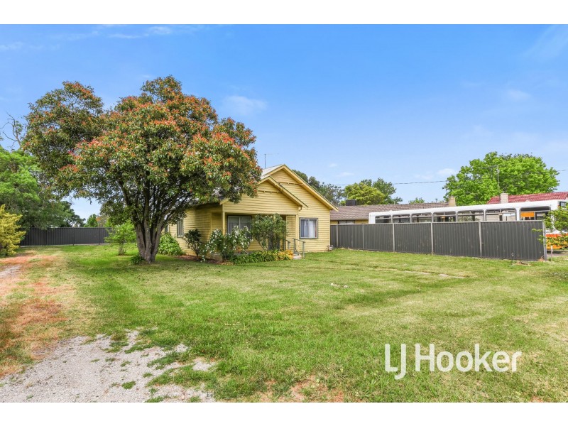 37 Nar Nar Goon-Longwarry Road, Tynong VIC 3813