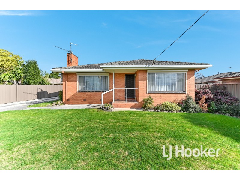 50 King Street, Pakenham VIC 3810