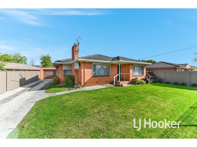 50 King Street, Pakenham VIC 3810