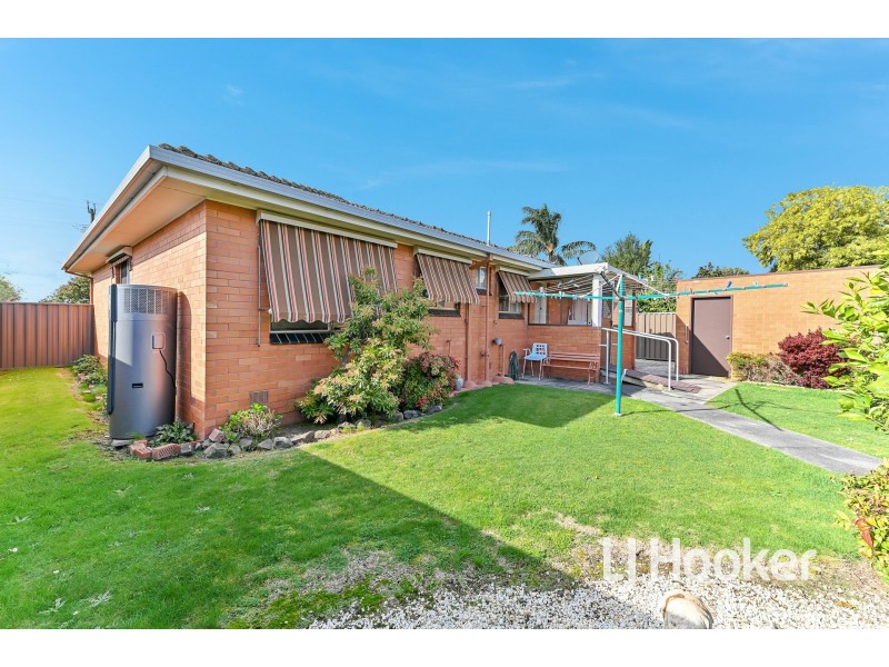 50 King Street, Pakenham VIC 3810