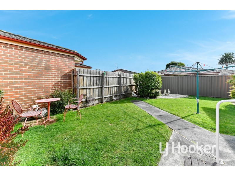 50 King Street, Pakenham VIC 3810
