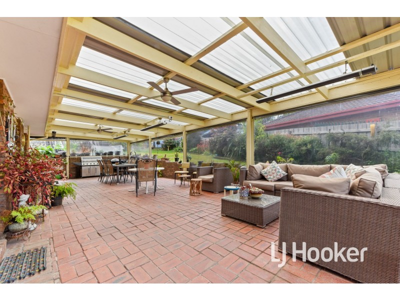 2 Elizabeth Court, Pakenham VIC 3810