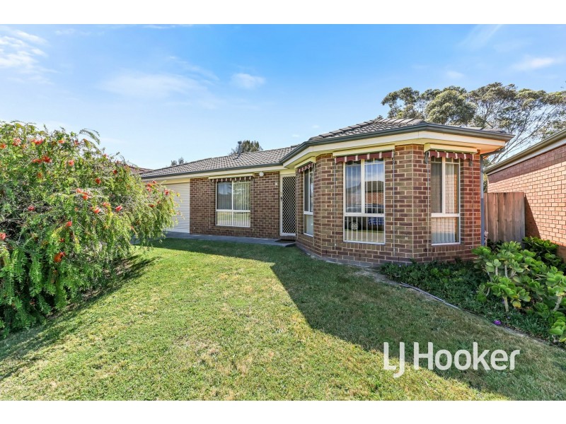 16 Rossi Close, Pakenham VIC 3810