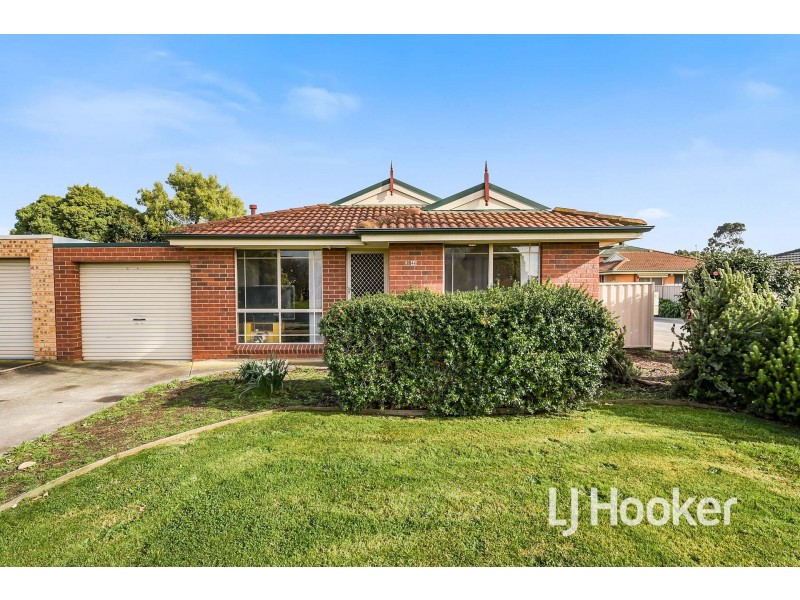 2/46 King Street, Pakenham VIC 3810
