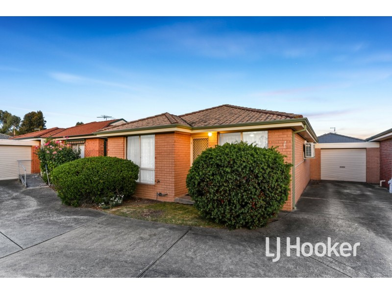8/37 King Street, Pakenham VIC 3810