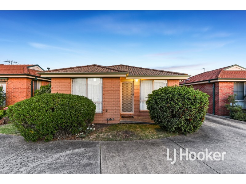 8/37 King Street, Pakenham VIC 3810