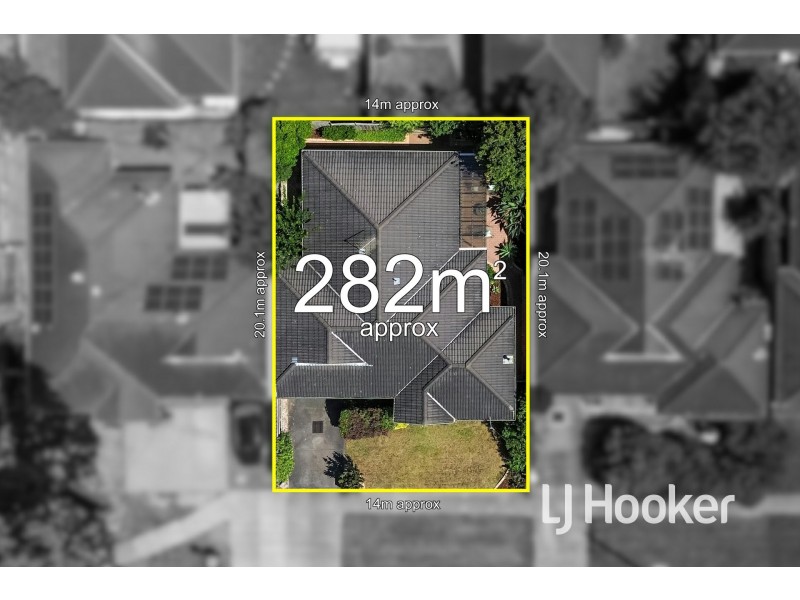 4/1 O’Shannessy Street, Pakenham VIC 3810