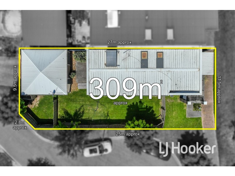 23 Pendula Place, Pakenham VIC 3810