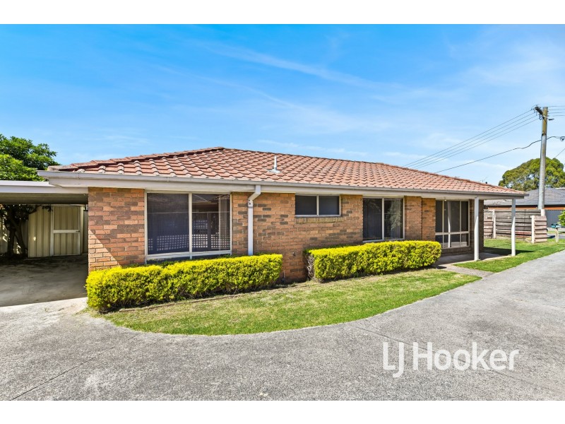 1/3 Parkview Close, Dandenong VIC 3175