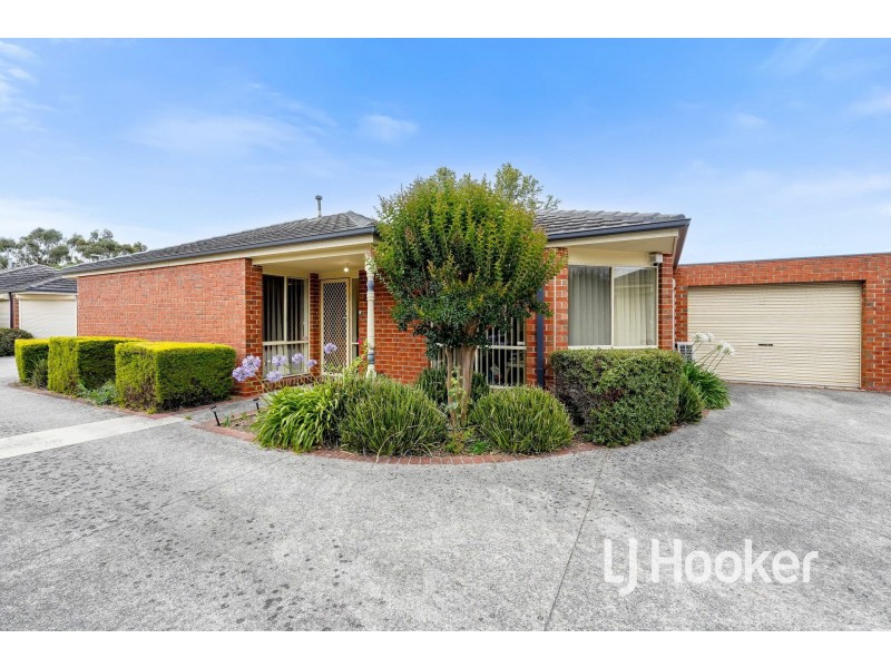 8/11-13 King Street, Pakenham VIC 3810