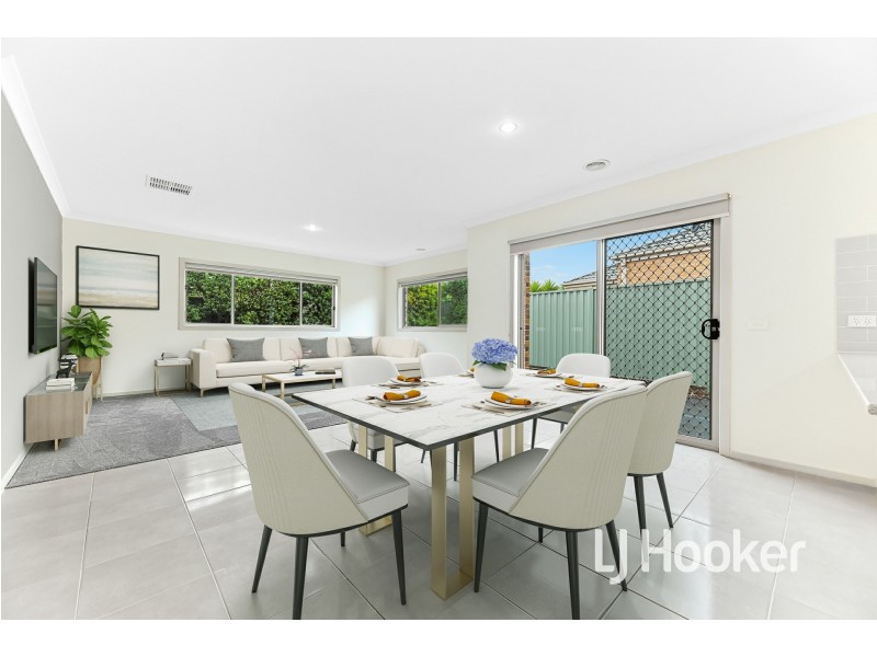7 Ivy Leaf Road, Pakenham VIC 3810