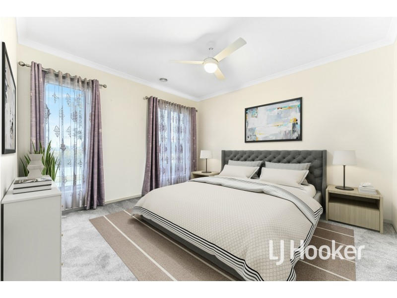 7 Ivy Leaf Road, Pakenham VIC 3810