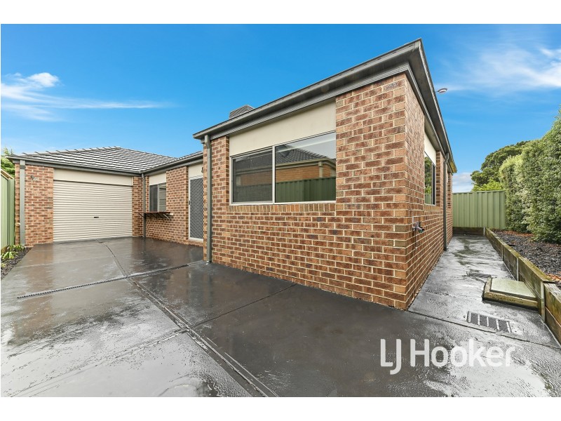 7 Ivy Leaf Road, Pakenham VIC 3810