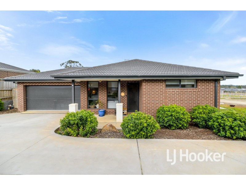 11 Allure Place, Bunyip VIC 3815