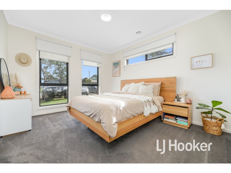 11 Allure Place, Bunyip VIC 3815