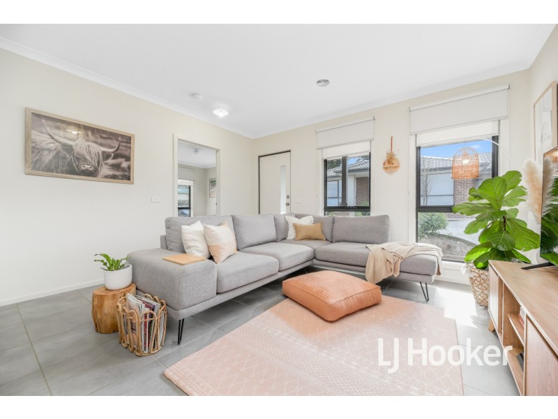 11 Allure Place, Bunyip VIC 3815