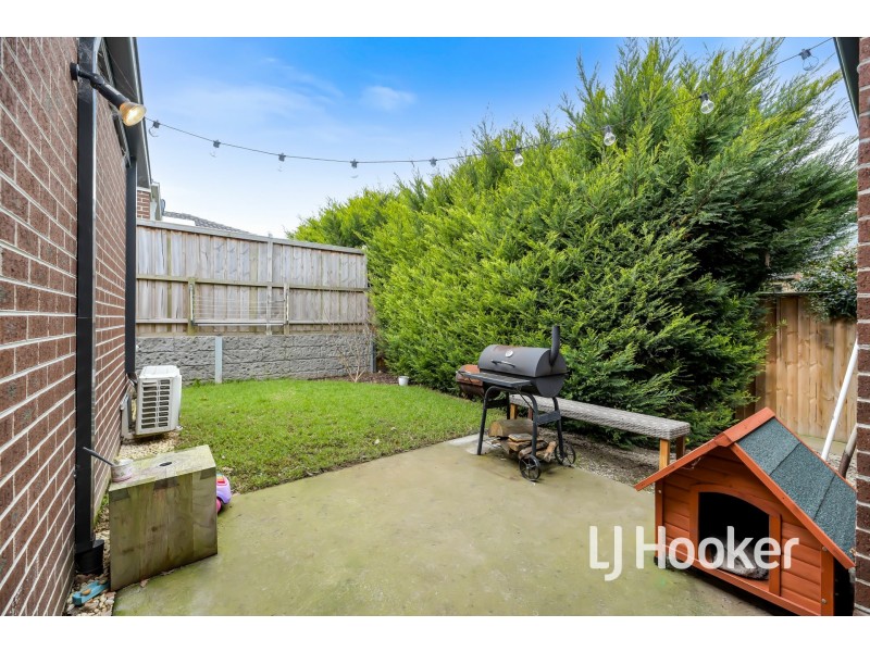 11 Allure Place, Bunyip VIC 3815