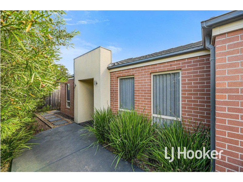 45 Thwaites Road, Pakenham VIC 3810