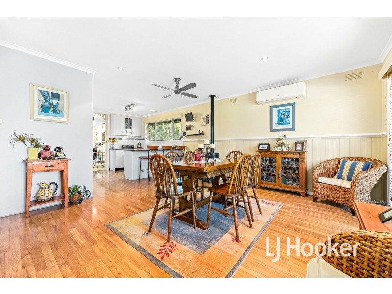 14 Henry Street, Pakenham VIC 3810