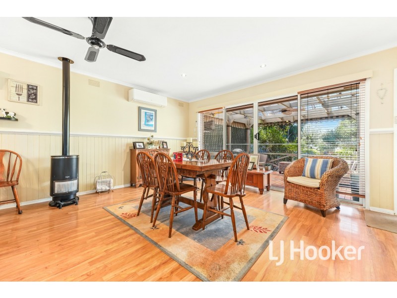 14 Henry Street, Pakenham VIC 3810