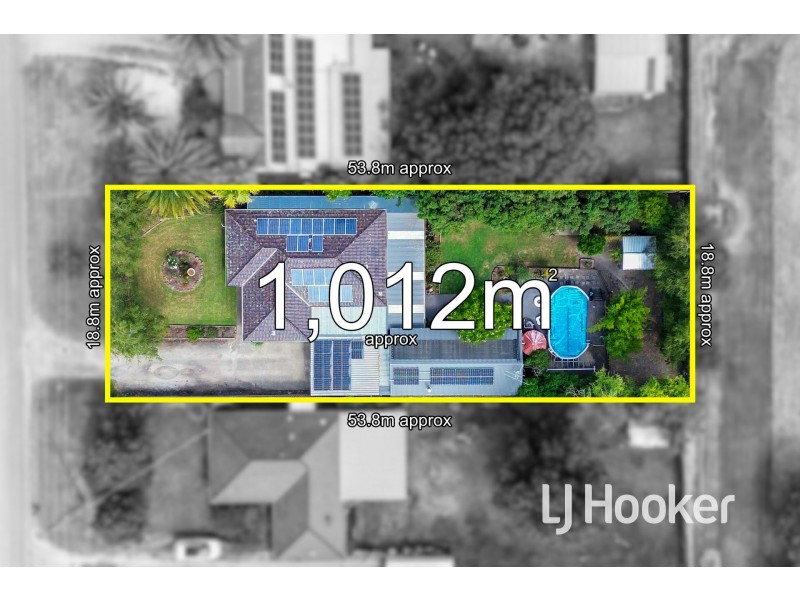16 Browning Road, Nar Nar Goon VIC 3812
