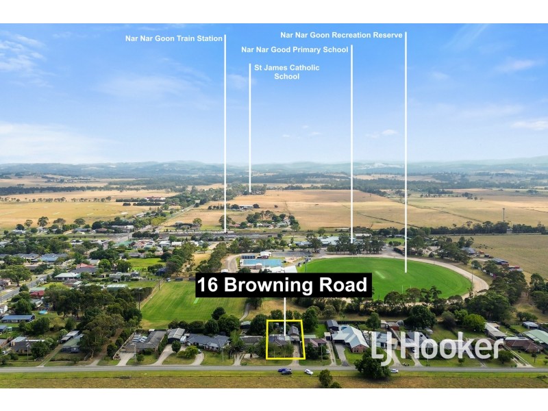 16 Browning Road, Nar Nar Goon VIC 3812