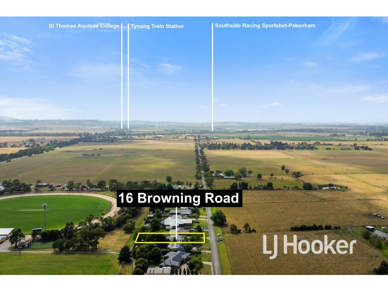 16 Browning Road, Nar Nar Goon VIC 3812