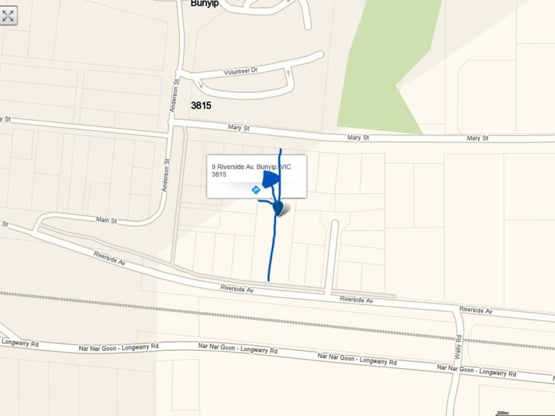 2/9 Riverside Avenue, Bunyip VIC 3815