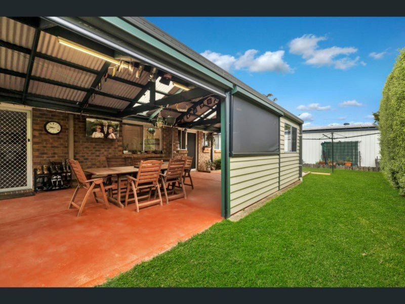 1 Harness Place, Pakenham VIC 3810