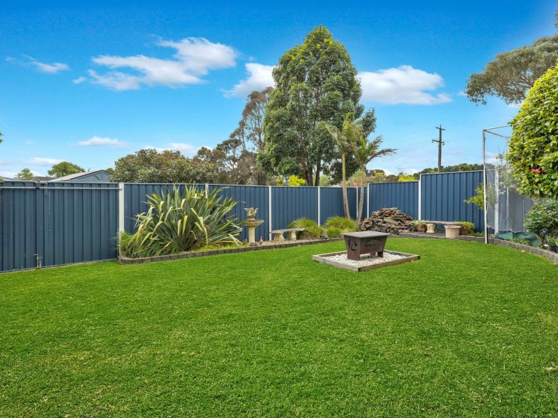 1 Harness Place, Pakenham VIC 3810