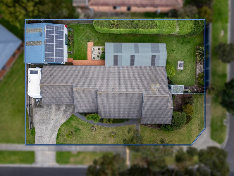 1 Harness Place, Pakenham VIC 3810