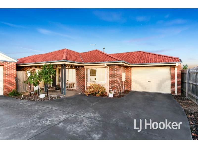 2/43 King Street, Pakenham VIC 3810