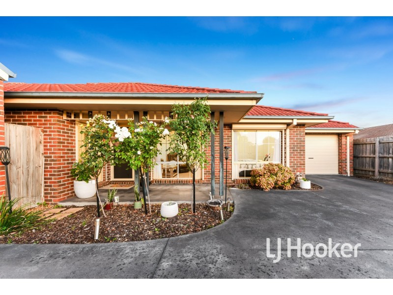 2/43 King Street, Pakenham VIC 3810