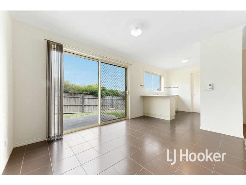 Unit 28/18 Ben Drive, Pakenham VIC 3810