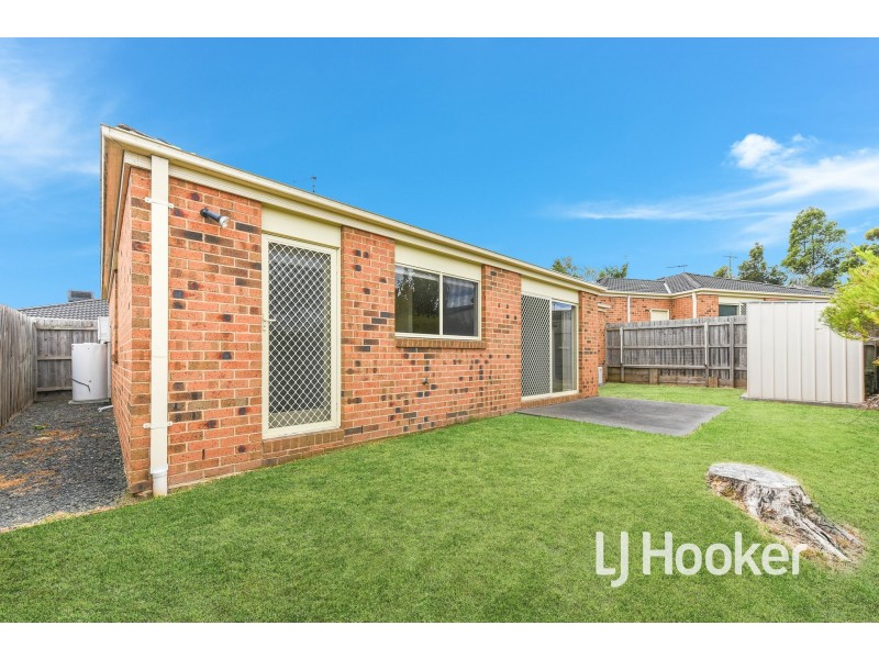Unit 28/18 Ben Drive, Pakenham VIC 3810