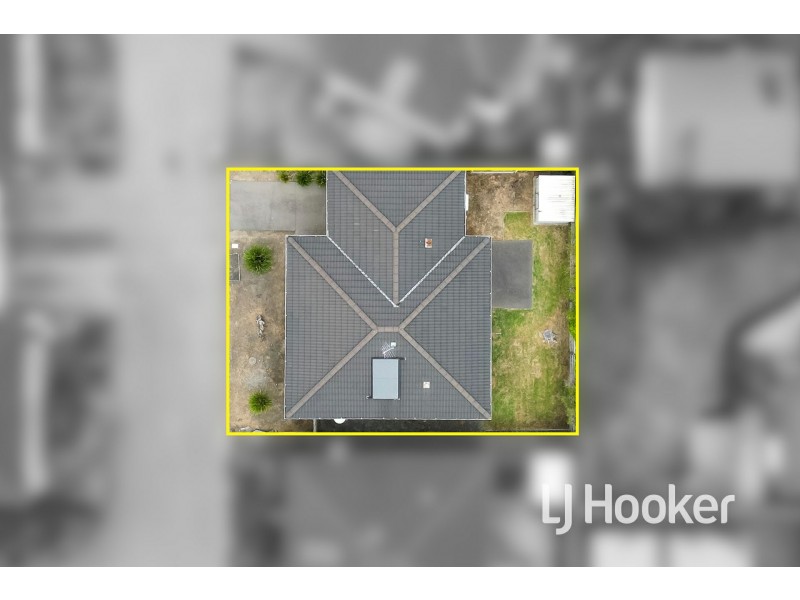 Unit 28/18 Ben Drive, Pakenham VIC 3810