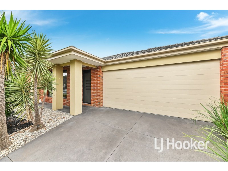 103 Henry Road, Pakenham VIC 3810
