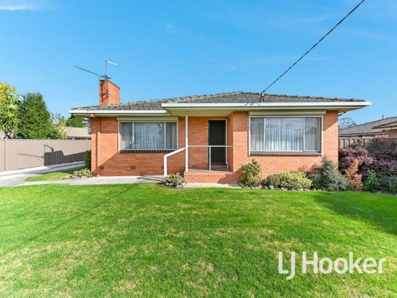 50 King Street, Pakenham VIC 3810