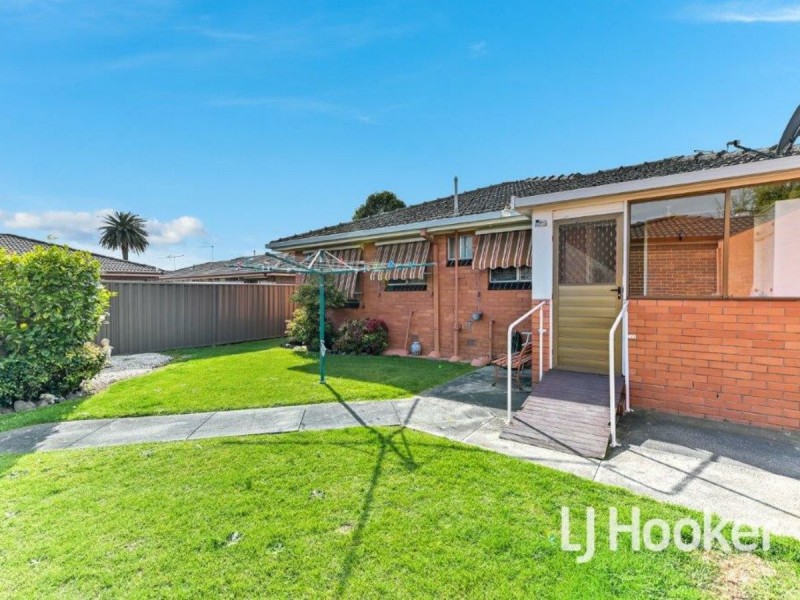 50 King Street, Pakenham VIC 3810