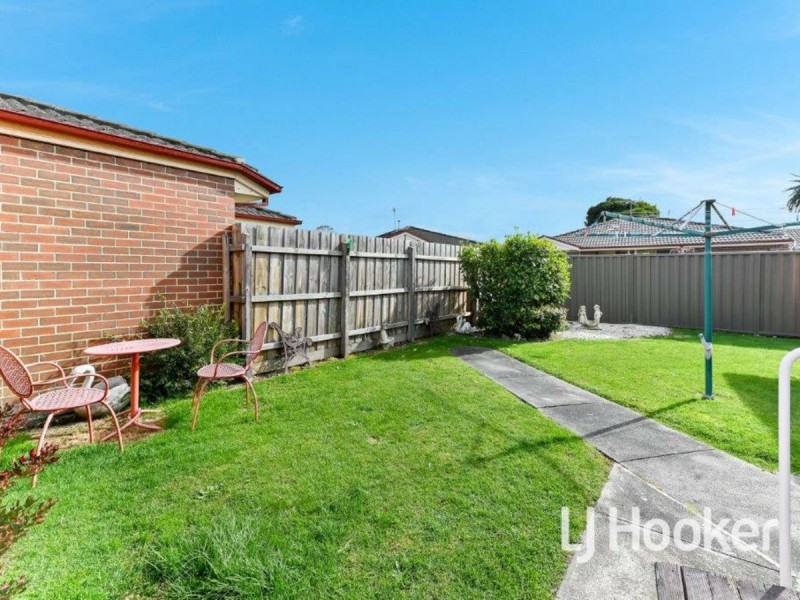 50 King Street, Pakenham VIC 3810
