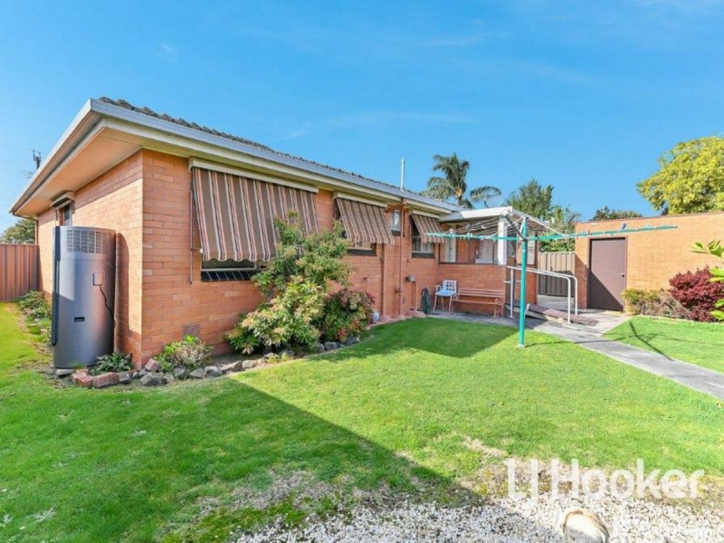 50 King Street, Pakenham VIC 3810