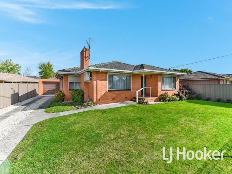 50 King Street, Pakenham VIC 3810