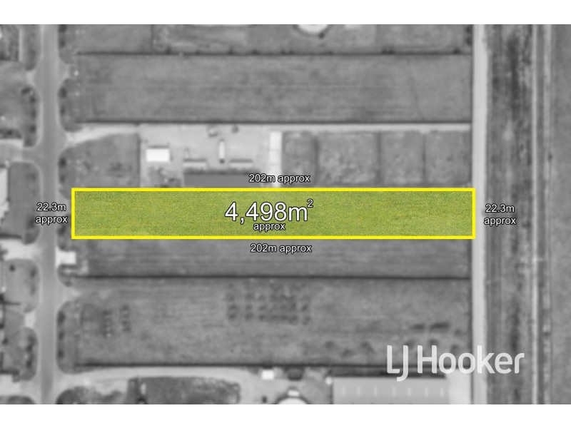 7A Knights Court, Tynong VIC 3813