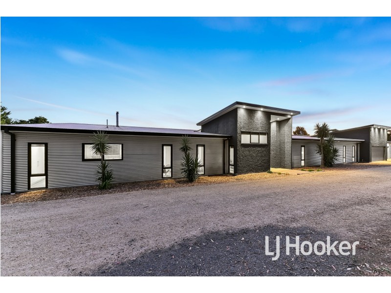 3A Meeking Drive, Pakenham VIC 3810